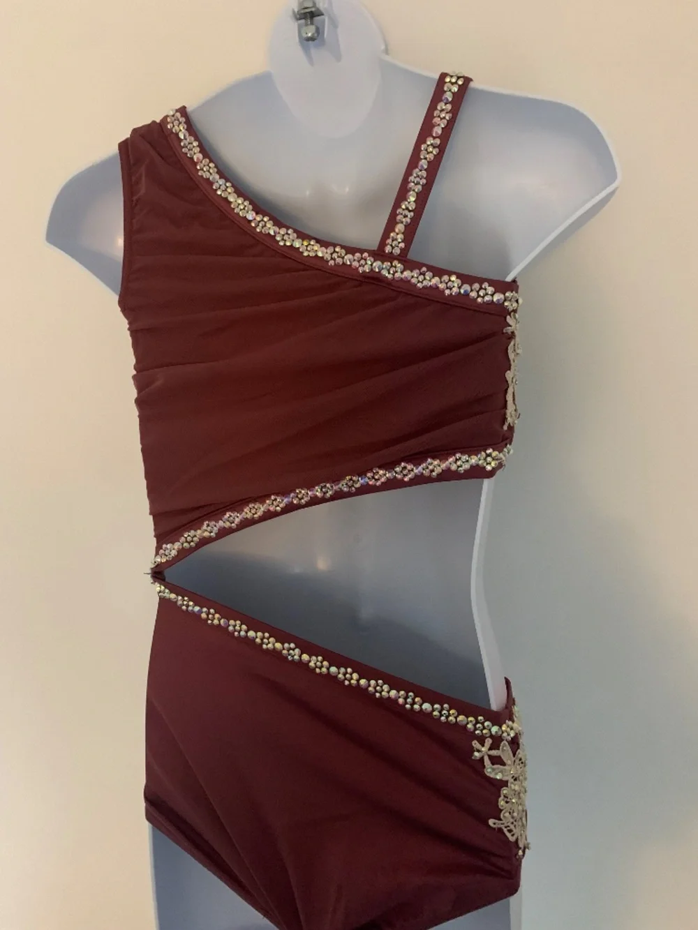 SparklezbySamantha size medium